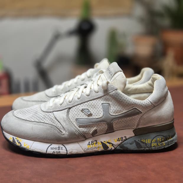 260-265(41)프리미아타 스니커즈 