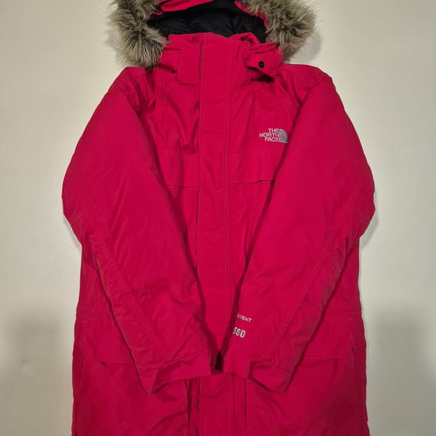 노스페이스 맥머도 보이즈 라지