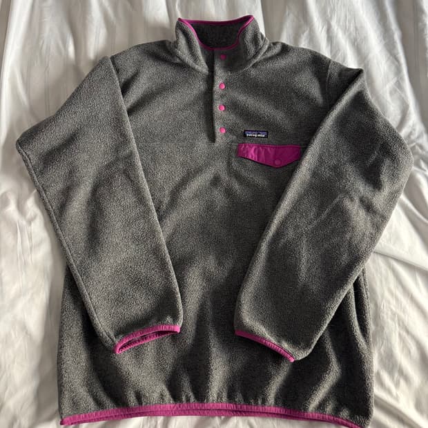 [L] 파타고니아 빈티지 신칠라