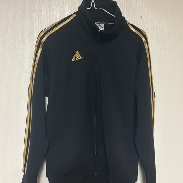 아디다스 져지 (검골)