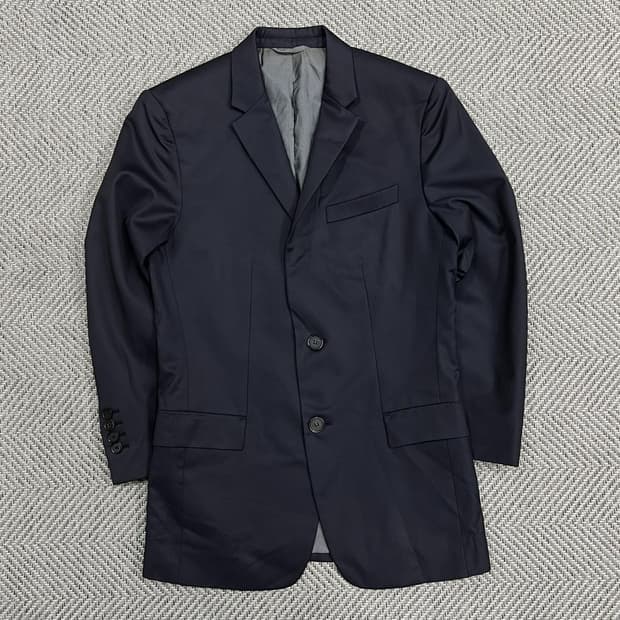 캘빈클라인 블레이저 v0932 