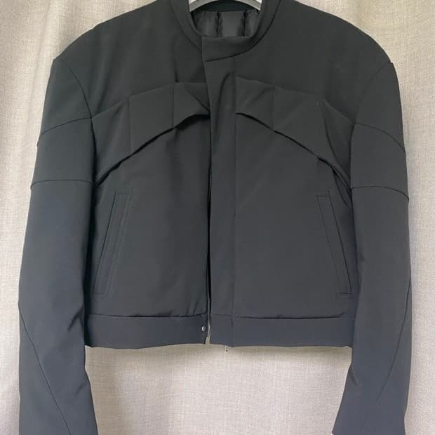 논노드 라이더 자켓 fw