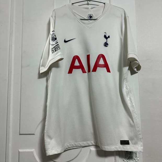나이키 21-22 토트넘 손흥민 유니폼