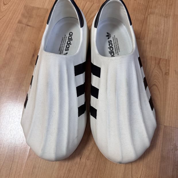 아디다스 아디폼 슈퍼스타 280