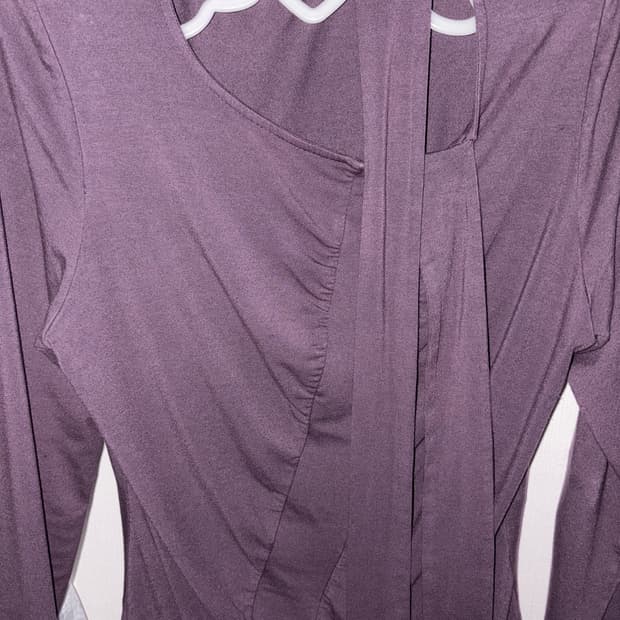 Ottimo braccio long sleeves