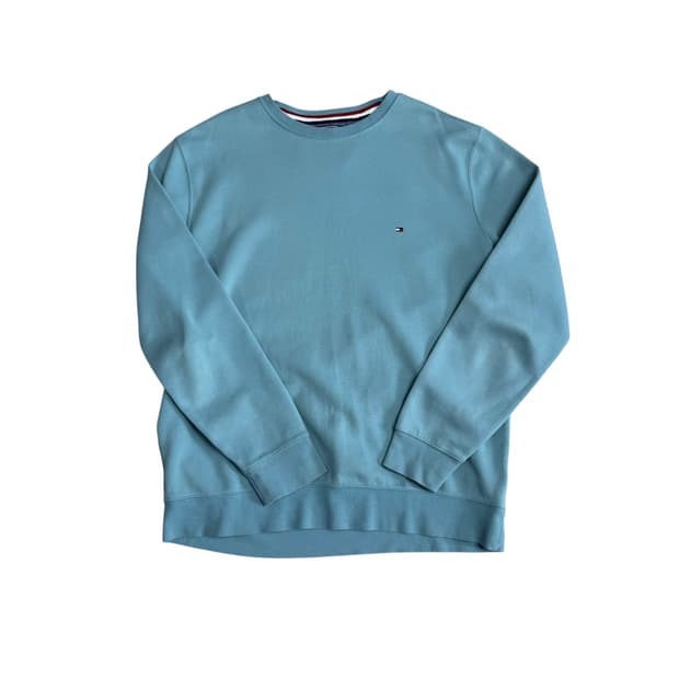 타미 힐피거 맨투맨