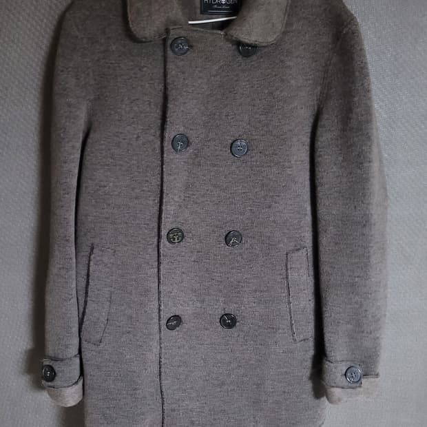 하이드로겐 울자켓