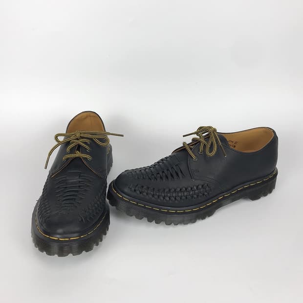 닥터마틴 에즈라 EZRA 로퍼 신발 남성UK7 (260)