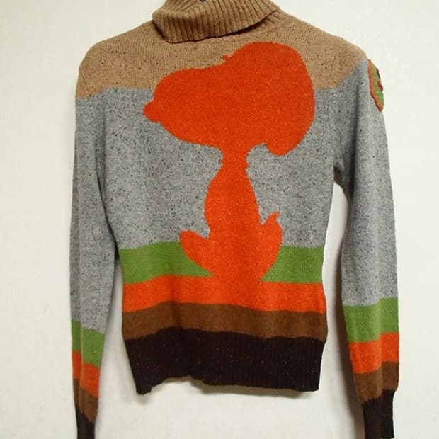 까스텔바작 정품 목폴라니트