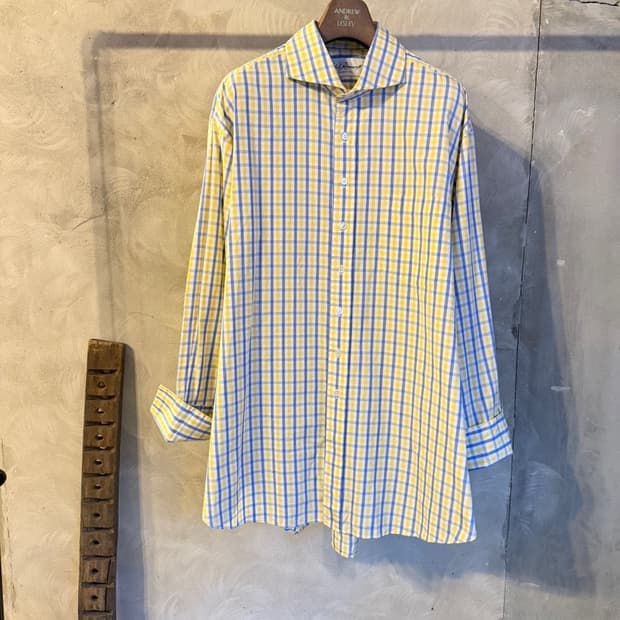 Ede & Ravenscroft 드레스 셔츠 100~103