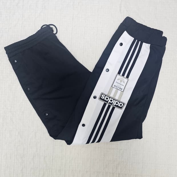 아디다스 아디브레이크 바지