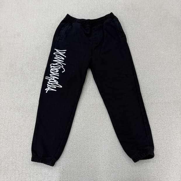 L 와릿이즌 와키월리 트레이닝 조거팬츠 0129T2