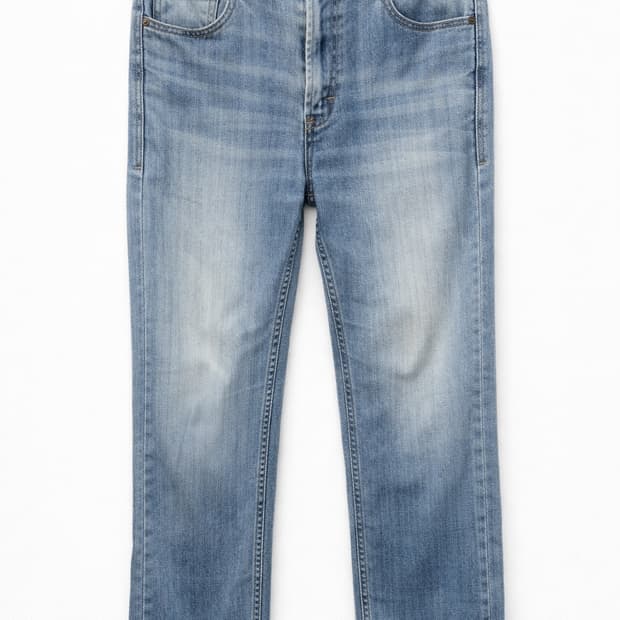 Lee 연한청바지 W33 L33