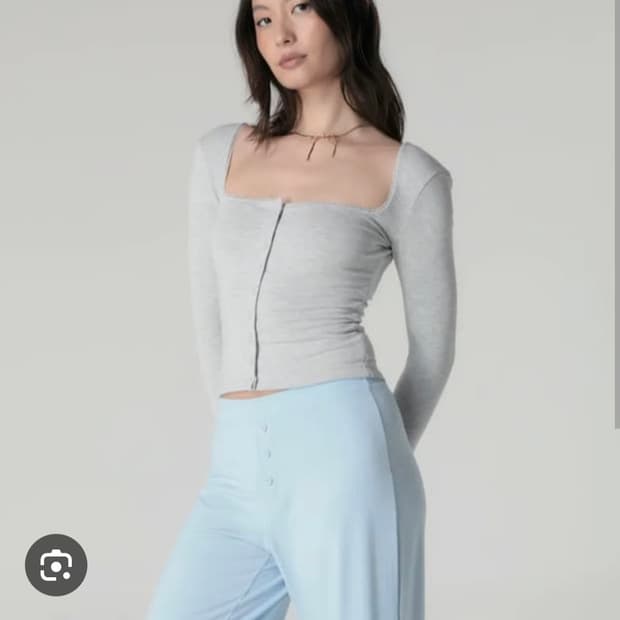 글로니 mellow button cardigan 멜로우 버튼 가디건