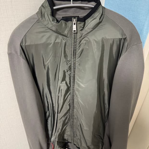 프라다 스포츠 자켓 L