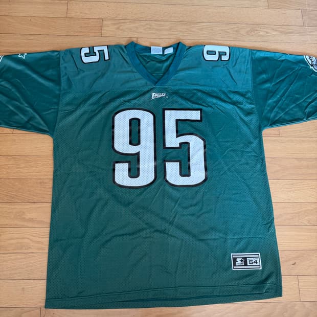 Nfl 필라델피아 이글스 져지