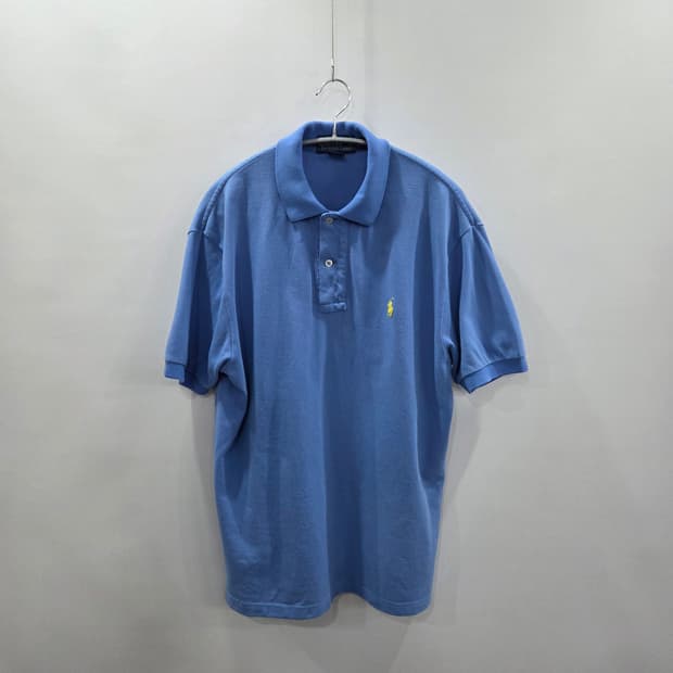 폴로랄프로렌 피케 카라티 S