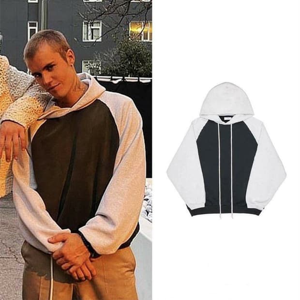 [m]erl 래글런 후드