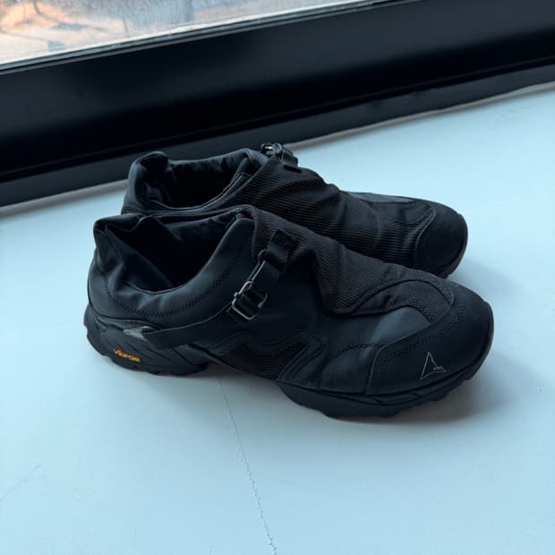 로아 하이킹 미나르