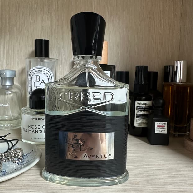 [국문]크리드 어벤투스 100ml