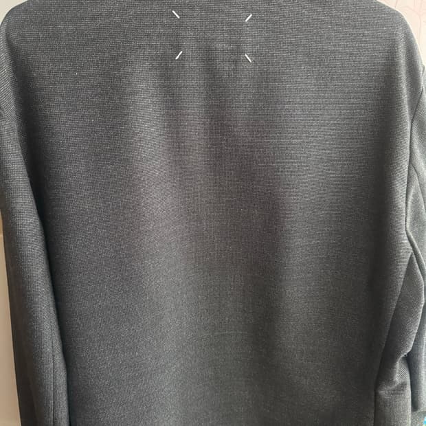 50)마르지엘라 카라리스 자켓