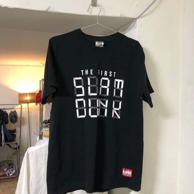 Slam dunk