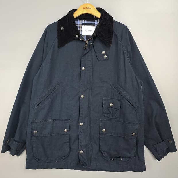 아웃스탠딩 헌팅자켓 3(L)