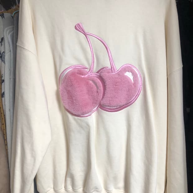 키르시 아리스토캣 맨투맨