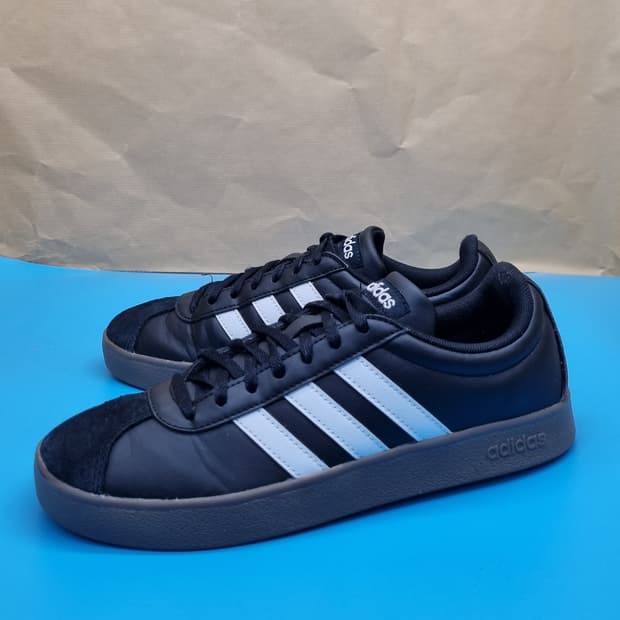 아디다스 VL 코트 베이스 스니커즈 240