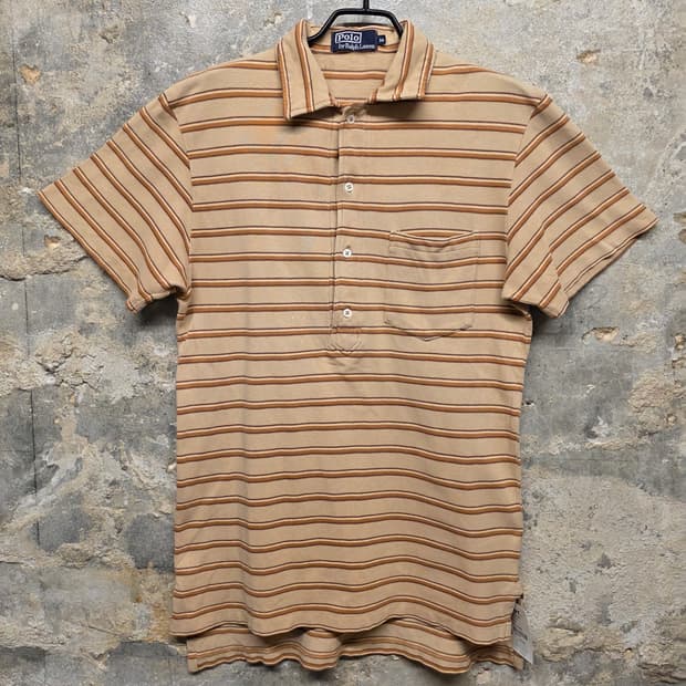 POLO RALPH LAUREN