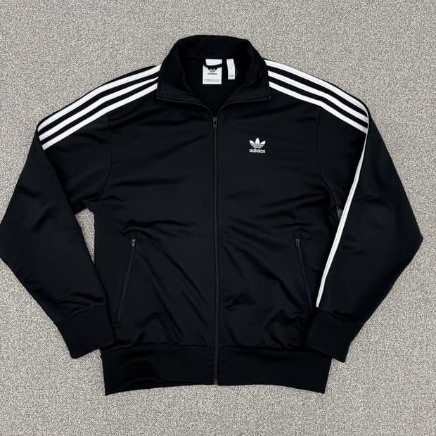 아디다스 파이어버드 져지