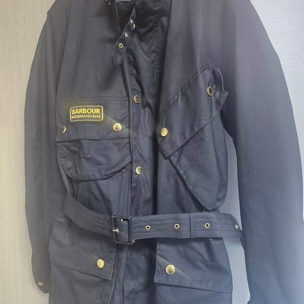 바버 인터네셔널 42사이즈