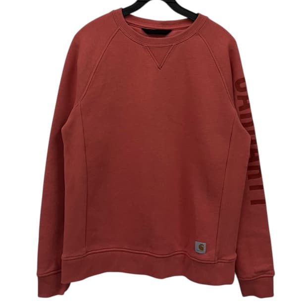 칼하트  맨투맨