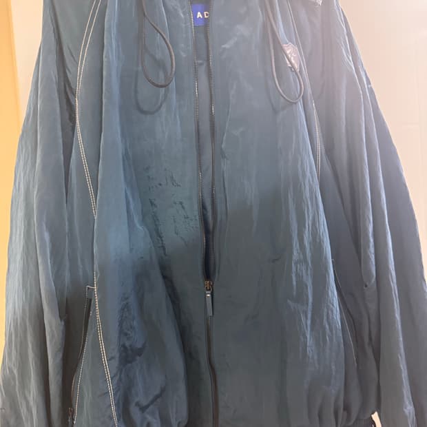 아더에러 자켓 a1사이즈