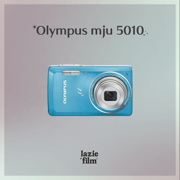 ํ์นดstโง๏ฝฅ๏พOlympus mju 5010 ์ฌ๋ฆผํธ์ค ๋ฎค 5010