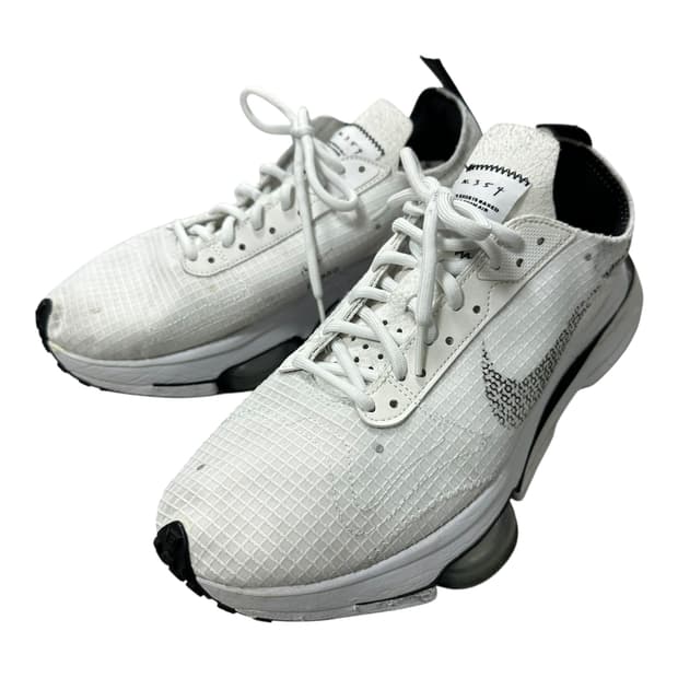 ✨ (바배) 나이키 에어 줌 타입 SE 화이트 270  