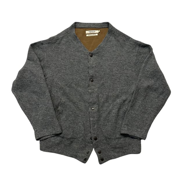 옴니갓 OMNIGOD 가디건