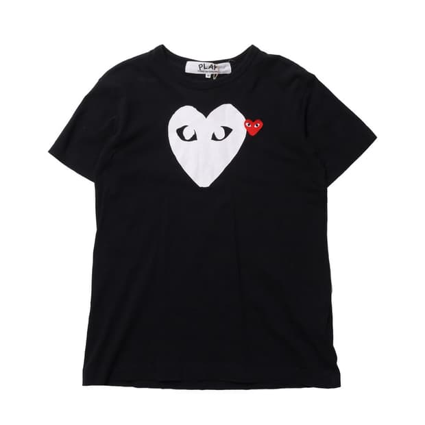 꼼데가르송 플레이 Comme des Garsons T-shrit