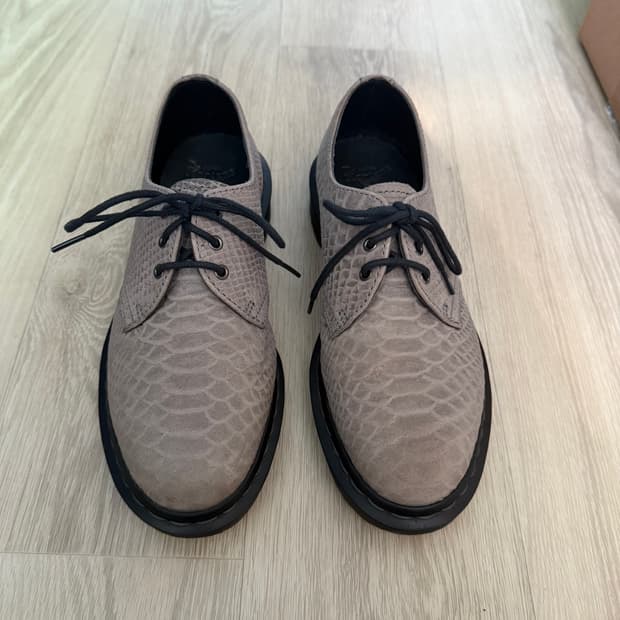 닥터마틴 1461 파이톤 250