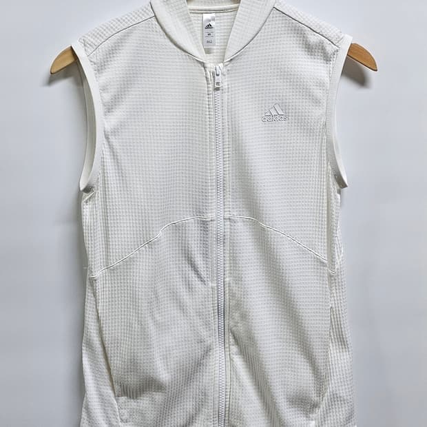 아디다스 골프 여성 베스트 XS
