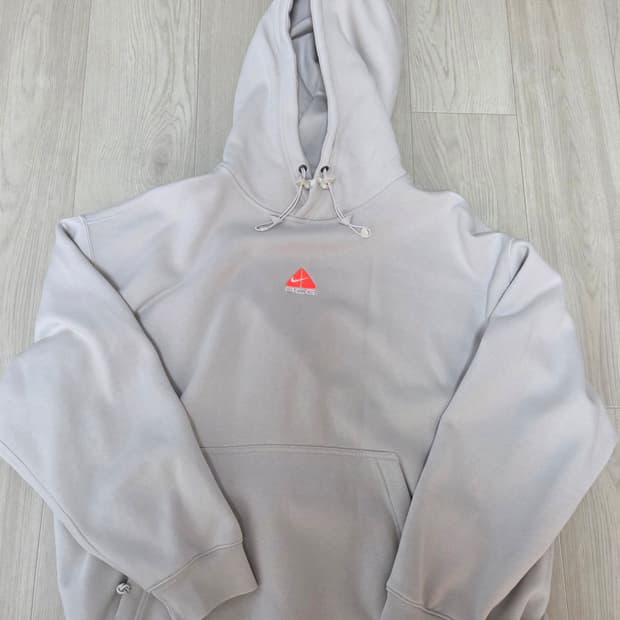 Acg 후드 2XL DH3088-103