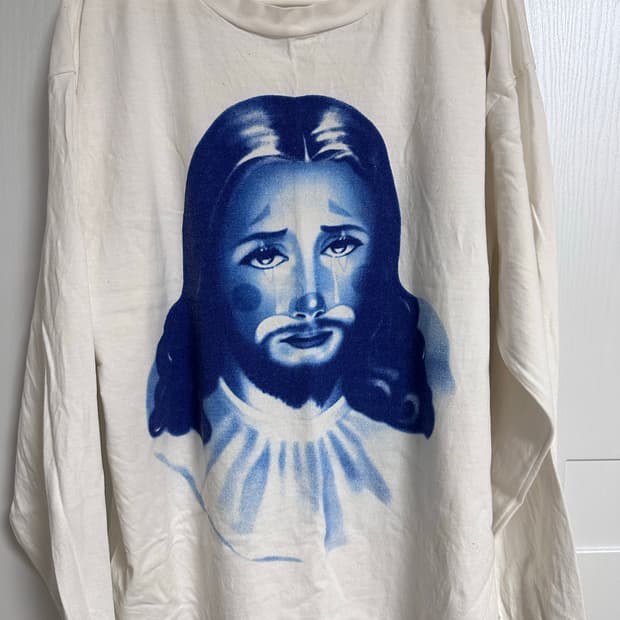 세인트 미카엘 본 앤 레이즈 롱슬이브 L