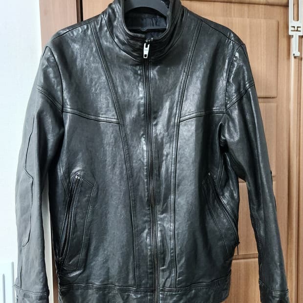 파렌하이트 라이더자켓