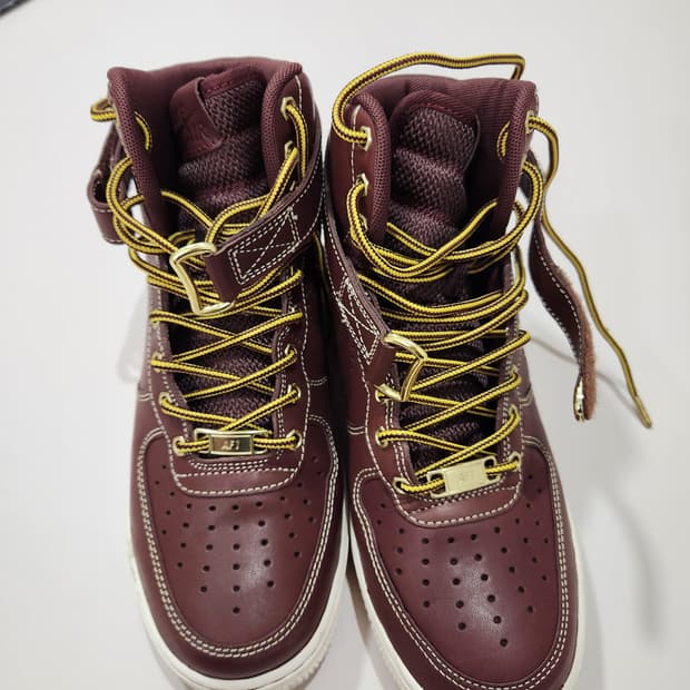 레드윙 포스하이 245