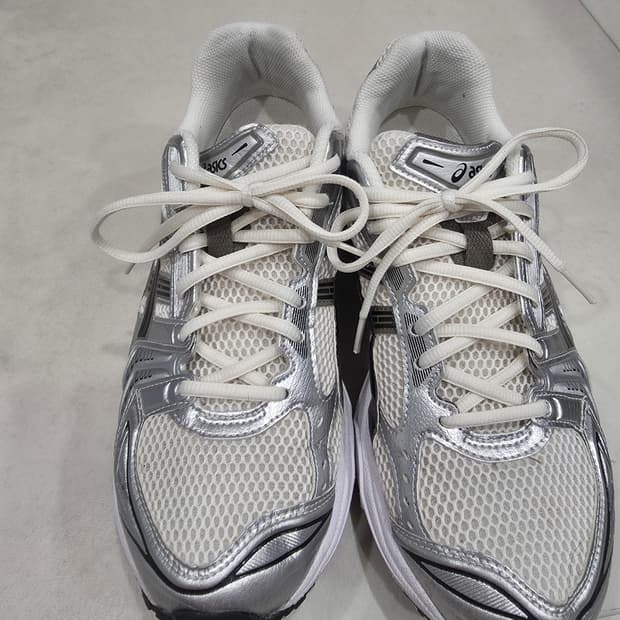 [280] 아식스 젤카야노14 크림블랙