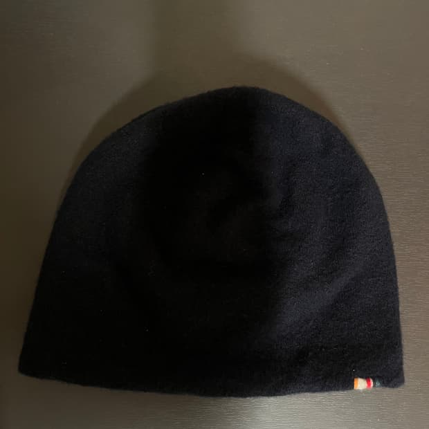 OS) extreme cashmere benie