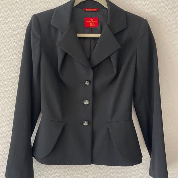 비비안웨스트우드 자켓