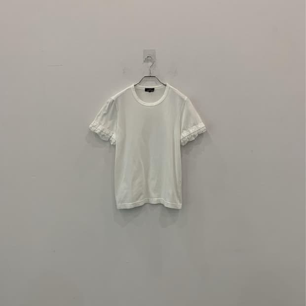 COMME des GARÇONS AD2016 티셔츠