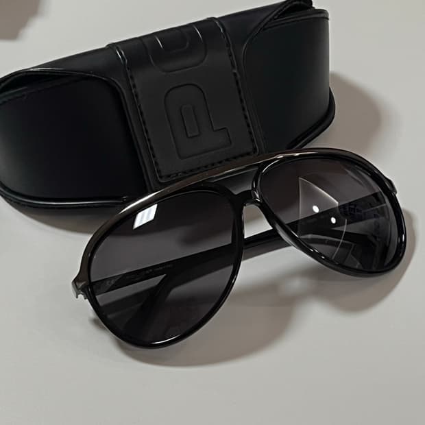 Police 폴리스 선글라스