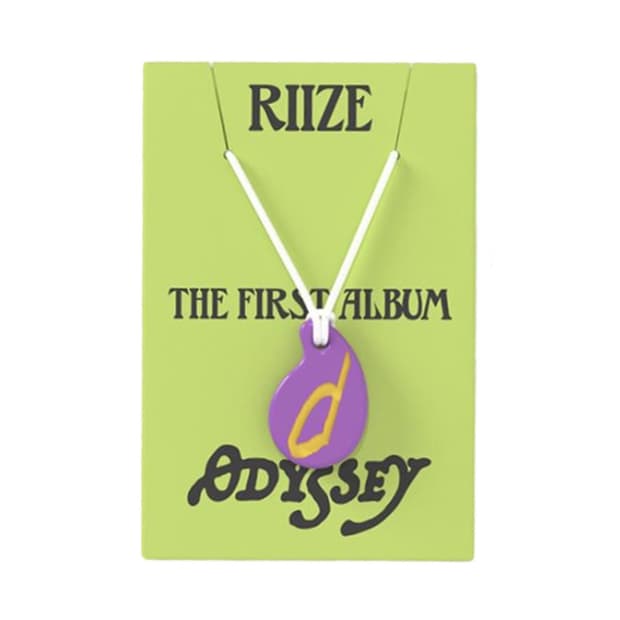 라이즈 썬러브 오디세이 